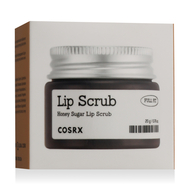 COSRX Honey Sugar Lip Scrub
