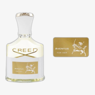 Creed Aventus for Her EDP — без упаковки