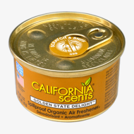 California Scents Car Scents Golden State Delight
