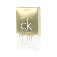 Calvin Klein Ck One Gold EDT