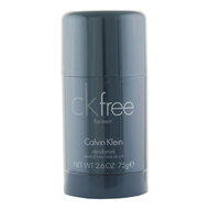 Calvin Klein CK Free Perfumed Deostick