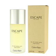 Calvin Klein Escape for Men EDT