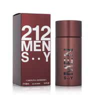 Carolina Herrera 212 Sexy Men EDT