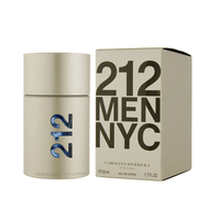 Carolina Herrera 212 Men EDT