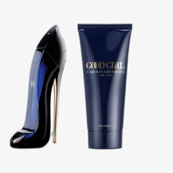 Carolina Herrera Good Girl Body Lotion