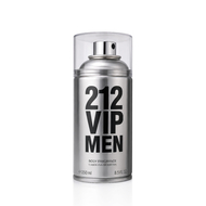Carolina Herrera 212 VIP Men Bodyspray