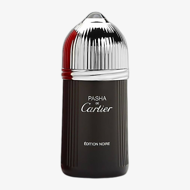 Cartier Pasha de Cartier Édition Noire Eau De Toilette