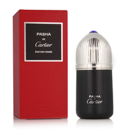 Cartier Pasha de Cartier Édition Noire EDT