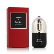 Cartier Pasha de Cartier Édition Noire Eau De Toilette