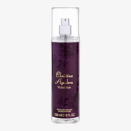 Christina Aguilera Violet Noir Bodyspray