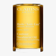 Clarins Aroma Contour Body Treatment Oil