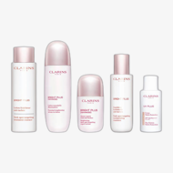Clarins Bright Plus Advanced Essential Brightening Serum-In-Lotion