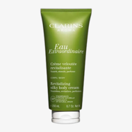 Clarins Eau Extraordinaire Body Cream