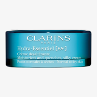 Clarins Hydra-Essentiel [HA2] Moisturizes and Quenches Silky Cream