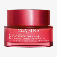 Clarins Multi-Intensive Rose Radiance Cream