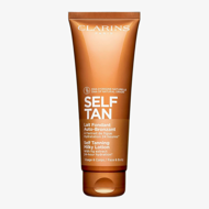 Clarins Self Tanning Milky Lotion