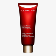 Clarins Super Restorative Hand Cream