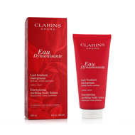 Clarins Eau Dynamisante Perfumed Body Lotion