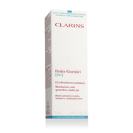 Clarins Hydra-Essentiel [HA²] Moisturizes and Quenches Matte Gel