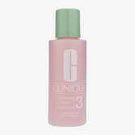 Clinique Clarifying Lotion Clarifiante 3