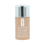 Clinique Even Better Makeup SPF 15 (CN 70 Vanilla - MF)