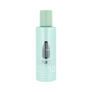 Clinique Clarifying Lotion 0.1 (Dry to Very Dry Skin)