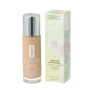 Clinique Beyond Perfecting Foundation + Concealer (04 Creamwhip VF-G)