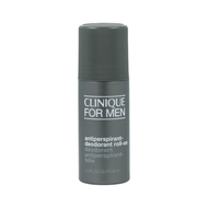 Clinique Skin Supplies for Men anti-perspirant Roll-On
