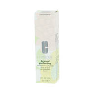 Clinique Beyond Perfecting Foundation + Concealer (07 Cream Chamois)