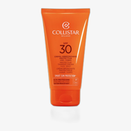 Collistar Special Perfect Tan Ultra Protection Tanning Cream SPF 30