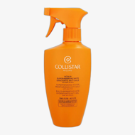 Collistar Supertanning Water With Aloe Milk