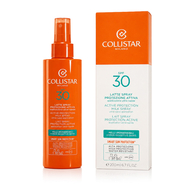 Collistar Smart Sun Protection® Active Protection Milk Spray SPF 30