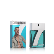 Cristiano Ronaldo CR7 Origins EDT