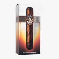 Cuba Addict Forever EDT — туалетная вода