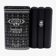 Cuba Black EDT 100 мл + EDT 35 мл