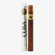 Cuba Gold EDT 100 мл + DEO Roll-On 50 мл