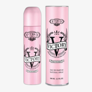Cuba Victory EDP 100 мл + EDP 35 мл + Bodyspray 200 мл + BL 200 мл