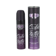 Cuba Tattoo EDP