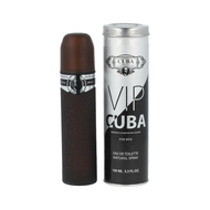 Cuba VIP Men EDT