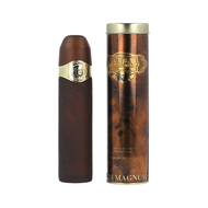 Cuba Magnum Gold EDT