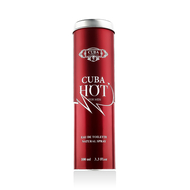 Cuba Cuba Hot EDT