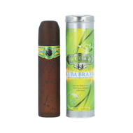 Cuba Brazil EDT