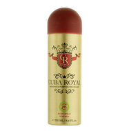 Cuba Royal Bodyspray