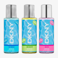 DKNY Donna Karan Be Delicious Pool Party Mai Tai Bodyspray