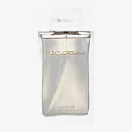 Dolce & Gabbana Pour Femme EDP - unpacked
