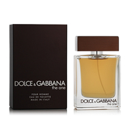 Dolce & Gabbana The One for Men Eau De Toilette 50 ml
