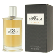 David Beckham Classic EDT