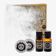 Dear Barber Dear Barber Mini Grooming Collection Set
