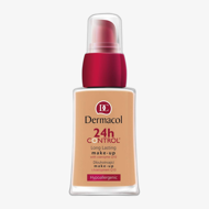Dermacol 24h Control Long Lasting Make-Up (01)