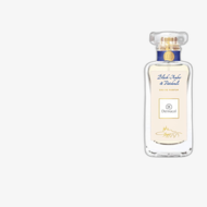 Dermacol Black Amber & Patchouli EDP